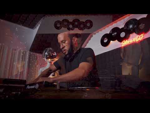 DJ Malvado | Afro House DJ Set | Vol 2