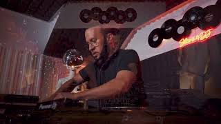Download lagu DJ Malvado | Afro House DJ Set | Vol 2 mp3