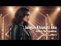 Jangan Khianati Aku Lirik Azlan The Typewriter Cover By Aini