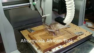 Makera Carvera Air - Introduction