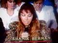 GIBRANN A LA CABEZA EN EL FESTIVAL DE LA OTI 1987 VOTACION PARA LA GRAN FINAL