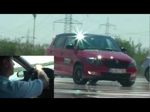 SuperDRIVE - nedotacavy smyk a pretacavy smyk na predokolke