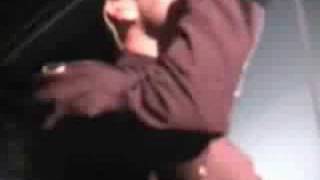 finger eleven - my carousel - live