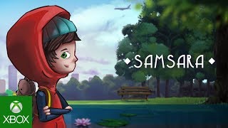 Samsara Steam Key GLOBAL