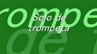 Ska-p  -  Niño Soldado Lyrics