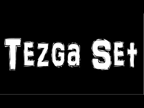 Tezga Set ( KETRON EVENT )