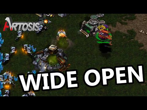 Fengzi vs. BusTerran G2 - Group C Winner's Match - BSL S15 Asia Championships