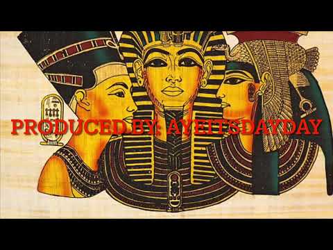 Ancient Egypt music #1