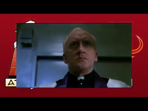 Exorcist III: Legion - A Quick Look At