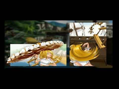 GS 2008/02 - So Blonde | Preview