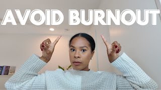 Strategies to Post Consistently & Avoid Burnout as a Travel Creator