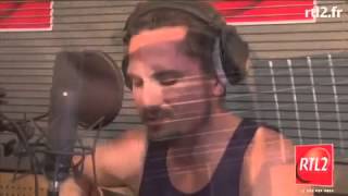 John Butler __ Daniella (acoustic at RTL2)