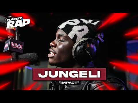Video thumbnail for Impact