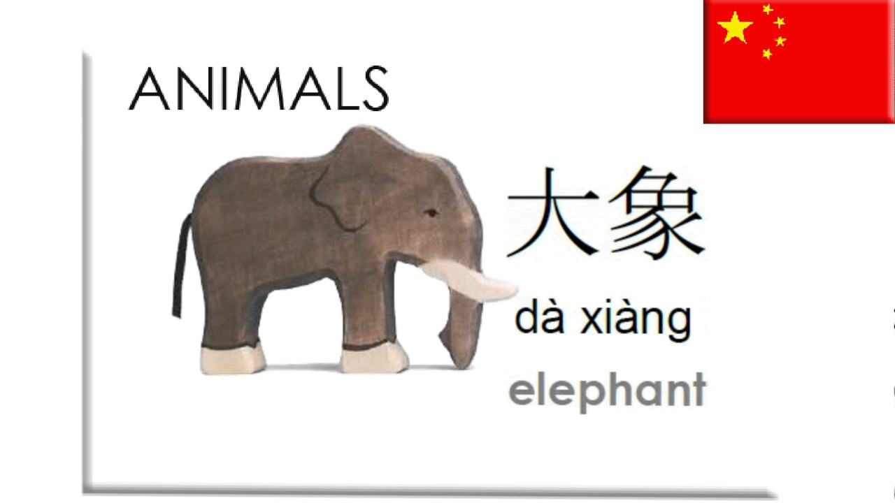 Chinese flashcards ~ by Vocabzone