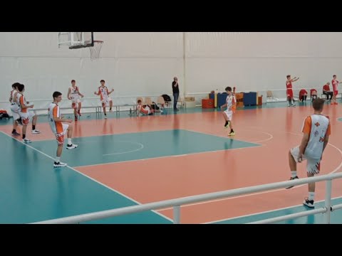 U15 ECCELLENZA | BEA Chieri - Pall. Vado