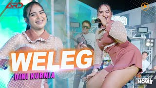 Download lagu Dini Kurnia - Weleg ( MV) Seng Kiro Ono Weleg Kadung Seng Ono Genine mp3 Download lagu Dini Kurnia - Weleg ( MV) Seng Kiro Ono Weleg Kadung Seng Ono Genine mp3