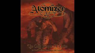 Atomizer - The Only Weapon of Choice (2003, Full Album) ** Black/Thrash Metal