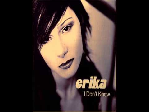 Musical History of Erika