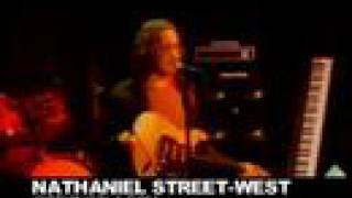 I'm A Fool To Want You - Nathaniel Street-West LIVE