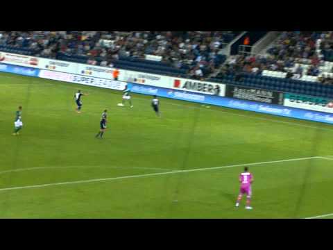 FC Luzern Vs FC ST. Gallen