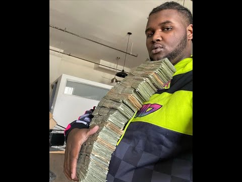 Sme TaxFree x Big Ken - By The Ton