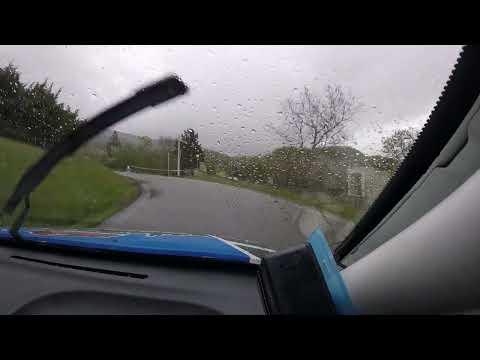 OBC Rally Valpolicella 2022 |PS 6 Fosse | Mirici Cappa - Viviani Peugeot 106 N2 SCV