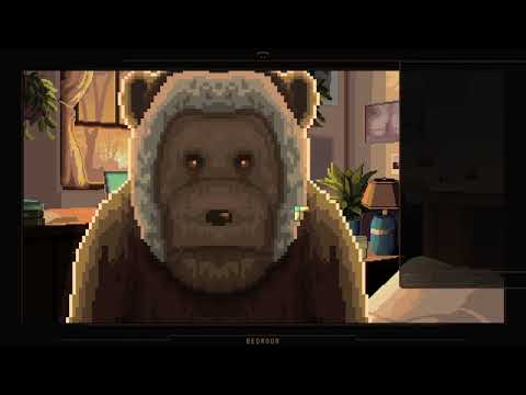 [The BAE 2022] TheMidcoreGamer Plays NORCO (Demo) (No Commentary Gameplay)