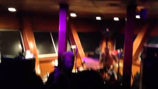 Good Riddance "Indoctrination" live Rocks Off Boat Cruise NYC 10/19/13