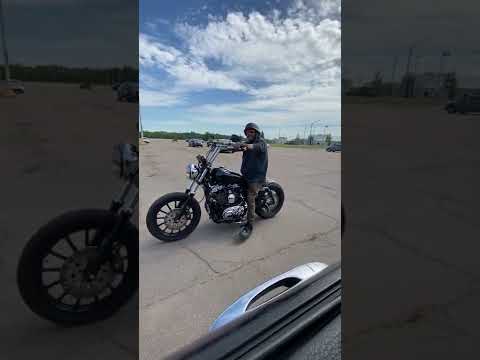 new 1200xl custom with cam