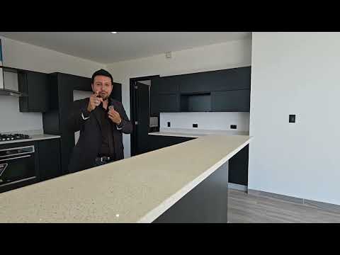 CASA A ESTRENAR EN COMASAGUA