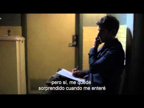 PLL - Wren Kingston SUBTITULADO 4x10 " The Mirror Has Three Faces"