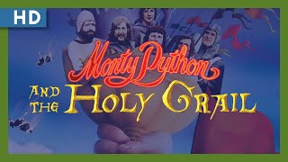 Monty Python and the Holy Grail (1975) Trailer