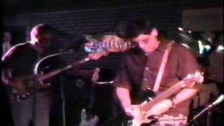 John Shepherd & Don McMinn & JW and the Blues Dudes Part 2