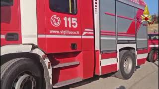 auto-fuori-strada-arriva-l-autogru-a-grottaminarda