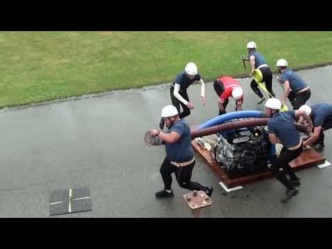 VCB Černovice 2023 - Petrovice muži