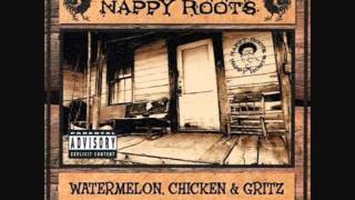 Nappy Roots - Hustla