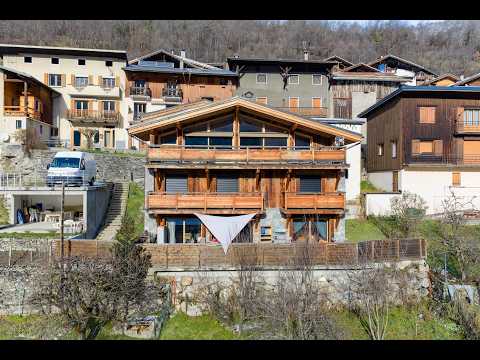 Propriété à vendre à Bozel, Savoie - 1 690 000 € - photo n°3