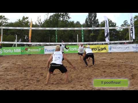 Rannavolle 2015 - Tradehouse Cup