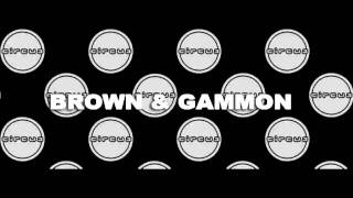 Brown and Gammon - Blow my mind (Flux Pavilion live @ BBC 1Xtra)