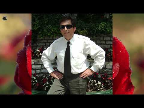 Aurel Bogdan  -  Zašto oko moje