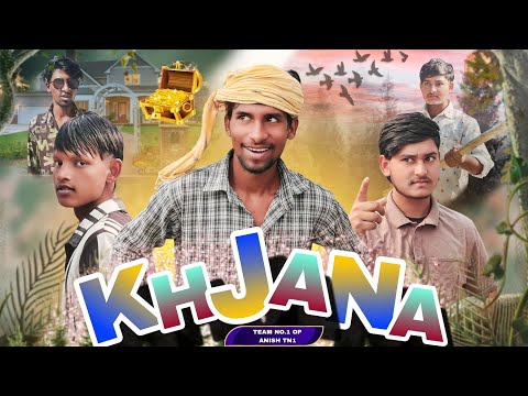 KHJANA | TEAM NO.1 OP | TN1 |