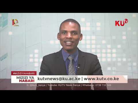 Kisumu na maeneo mengine ya Nyanza yadumisha amani Sabasaba