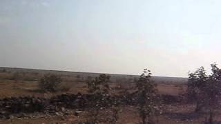 Panna to Maihar Mahdya pradesh Bike Ride During Maha Kumbh 2013 #askdushyant