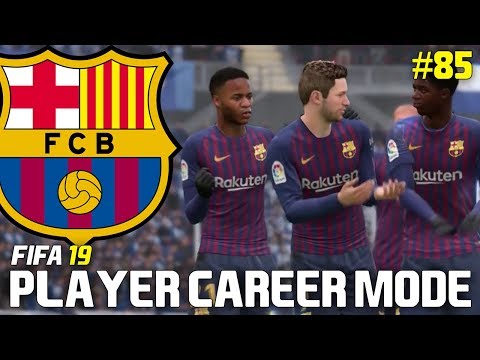 FIFA 19 Player Career Mode | #85 | THAT IS EXACTLY WHAT WE WANTED!!
