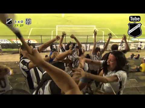 ABC 2 x 0 Ponte Preta | MELHORES MOMENTOS | SÉRIE B 2023