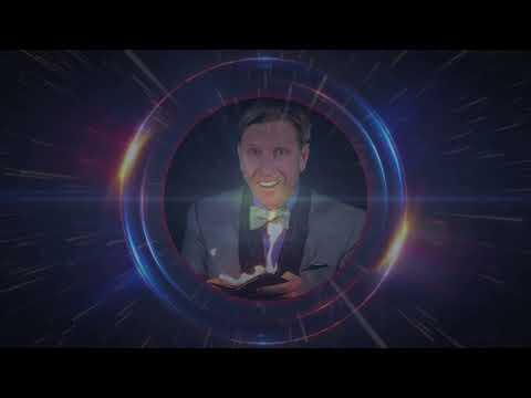 Tom Collett Magic video.