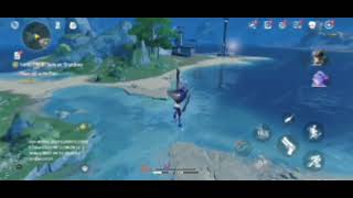 [鳴潮] 內鬼 嘉貝莉娜、仇遠實機