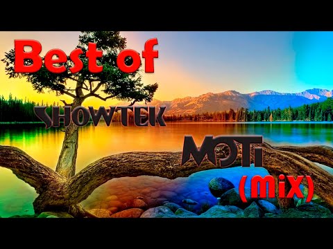 Best Of Showtek & Moti (MiX)