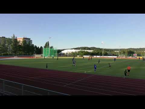 Maalikooste: Wilpas - Pallo-Iirot 0-2 (0-1) 16.7.2021