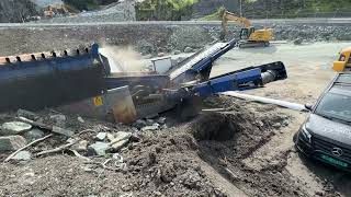 Venta de Maskin Mekano Andre Maskin Mekano ECO3+ Sikteverk criba vibratoria - Imagen 4 | Machineryline BO Maskin Mekano Andre Maskin Mekano ECO3+ Sikteverk criba vibratoria | Imagen 4 - Machineryline